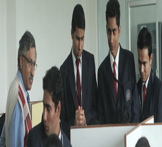 Padmashree Group of Institutions Bangalore Building & Infrastructure photo 6